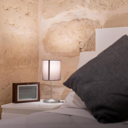 Dimora Barocca Apartment Irene Lecce Buitenkant foto