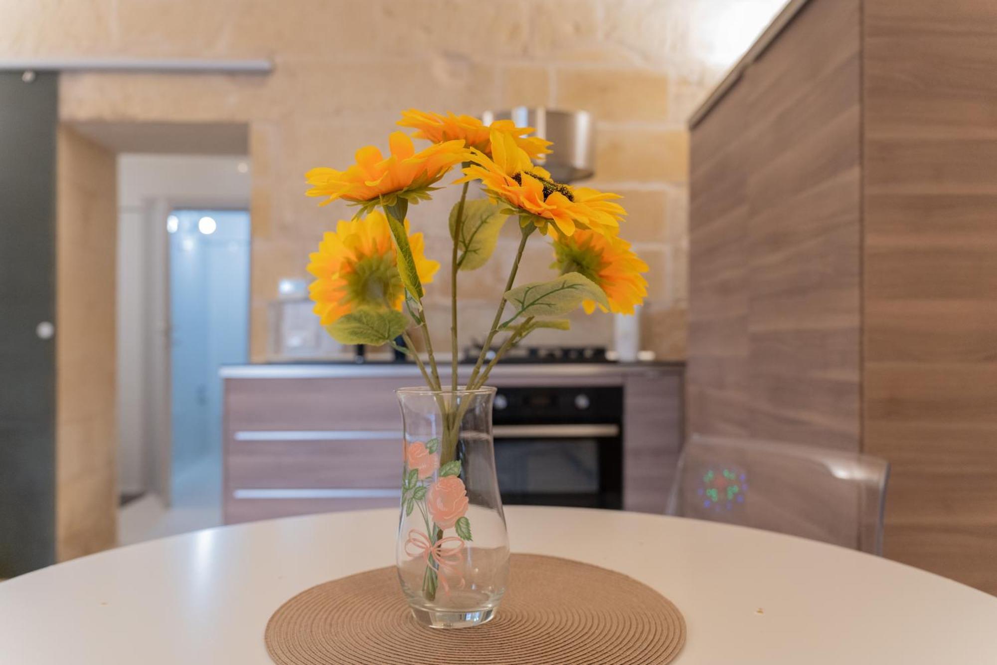 Dimora Barocca Apartment Irene Lecce Buitenkant foto